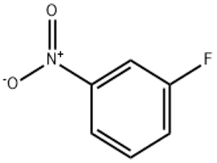 3-фторонитробензол