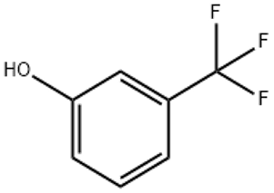 3-хидроксибензотрифлуорид