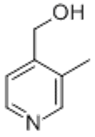 3-metyl-4-pyridinmetanol