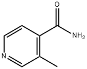 3-metilizonikotinamid