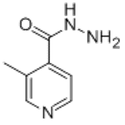 3-метилизоникотинохидразид