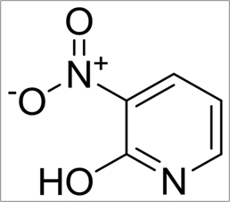 3-нитро-2-пиридинол
