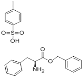 3-페닐-L-알라닌 벤질 에스테르 4-톨루엔술포네이트