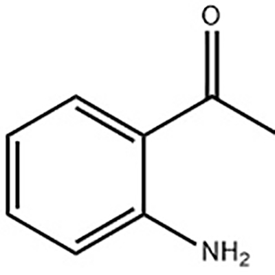 2'-Aminoacetofenon (CAS# 551-93-9)
