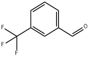 3-(trifluormethyl)benzaldehyd