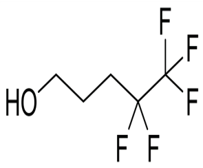 4,4,5,5,5-pentafluor-l-pentanol