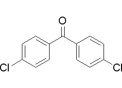 4,4′-Diclorobenzofenona