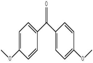 4,4′-Dimetoxibenzofenona
