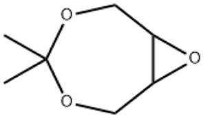 4,4-dimethyl-3,5,8-trioxabicyclo[5.1.0] octane