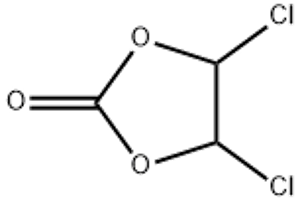 4,5-dicloro-1,3-dioxolan-2-ona
