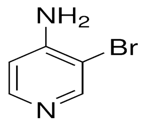 4-amino-3-brompyridin
