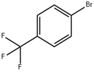 4-bromobenzotrifluoruro