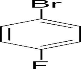 4-Bromofluorobenzol