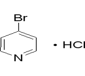 4-бромопиридин хидрохлорид