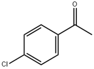 4-Kloroasetofenon