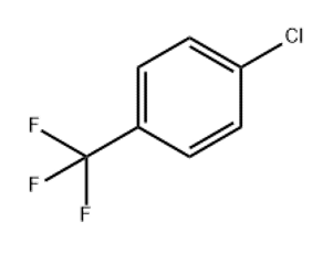 4-clorobenzotrifluoruro