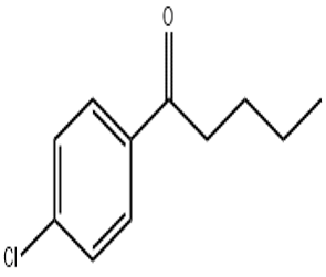 4-klorovalerofenon