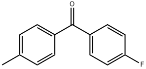4-Флуоро-4′-метилбензофенон