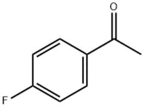 4-fluoracetofenon