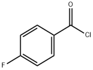 4-Флуоробензоил хлорид