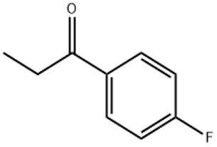 4′-Fluoropropiofenon