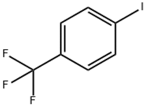 4-आयोडोबेंजोट्राइफ्लोराइड