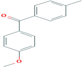 4-Metoksi-4'-metielbensofenoon