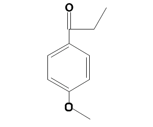 4′-Metoxipropiofenona