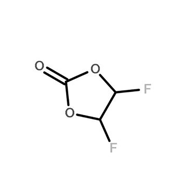 (4R,5R)-4,5-дифлуоро-1,3-диоксолан-2-он (CAS# 311810-76-1)