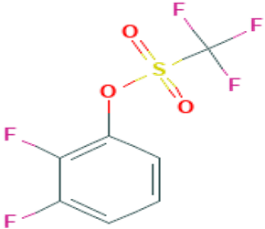 4-(Trifluorometiltio)benzil bromid