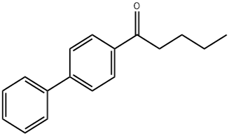 4-Valeroilbifenil