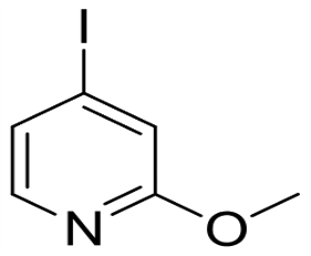 4-йод-2-метоксипиридин