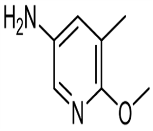 5-AMINO-2-METOXY-3-METHYLPYRIDINE HCL
