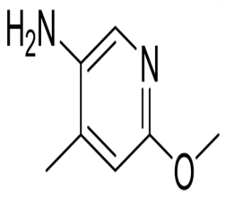 5-amino-2-metoksi-4-pikolin