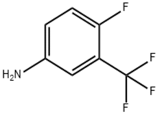 5-Amino-2-fluorobenzotrifluorida