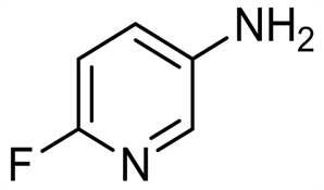 5-амино-2-флуоропиридин