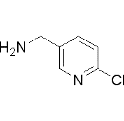 5-(aminometyl)-2-klorpyridin