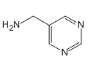 5-aminometylpyrimidin