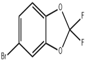 5-Brom-2,2-difluorbenzodioxol