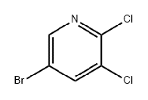 5-Bromo-2,3-dikloropiridina