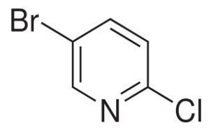 5-bromo-2-cloropiridina