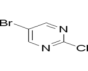 5-бромо-2-хлоропиримидин