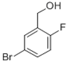 5-Bromo-2-fluorobenzyl alkohol