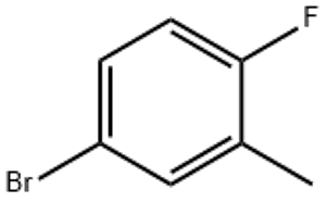 5-bromo-2-fluorotoluen