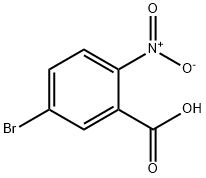 Ácido 5-bromo-2-nitrobenzoico