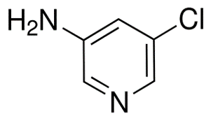 5-CHLORO-3-PYRIDINAMIN