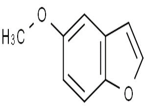 5-metoxibenzofurano