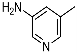 5-metylpyridin-3-amin