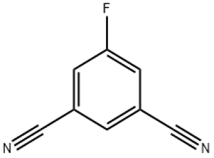 5-fluoroisoftalonitril