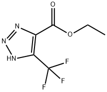 5-(trifluoromethyl)-, etil ester